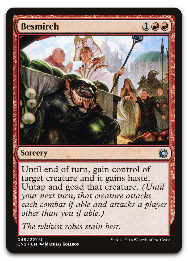 Product image for TCG 121421