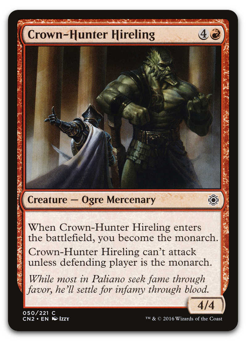 Product image for TCG 121423