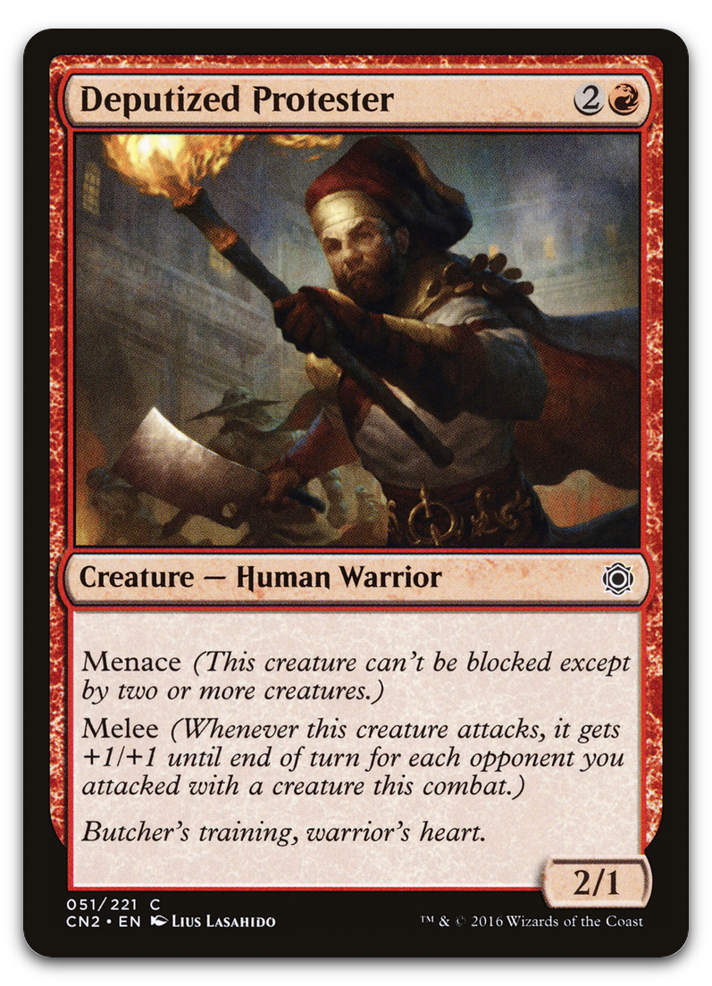 Product image for TCG 121424