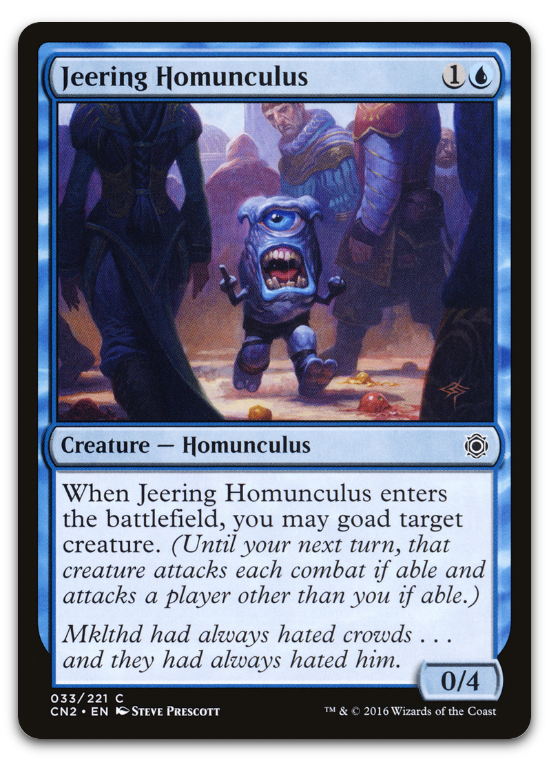 Product image for TCG 121428