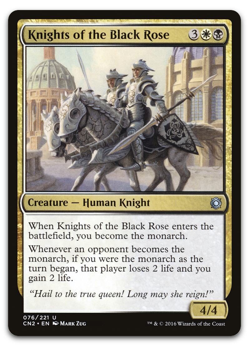 Product image for TCG 121430
