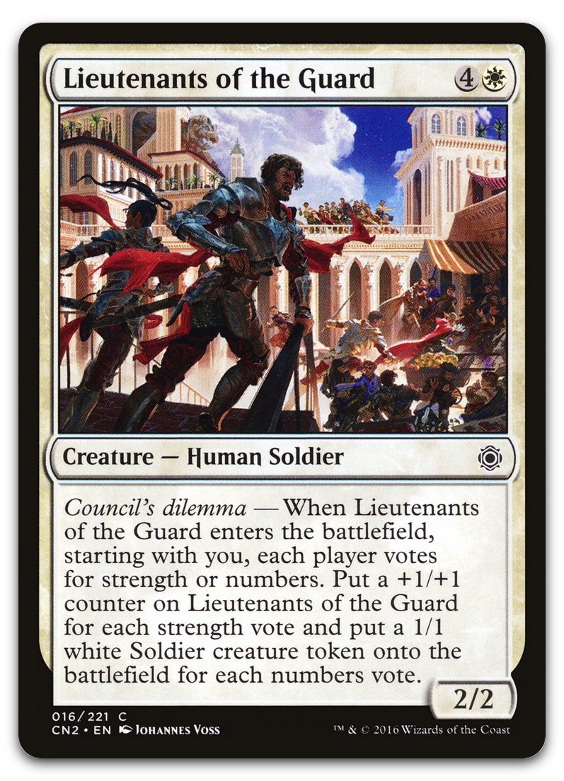 Product image for TCG 121431