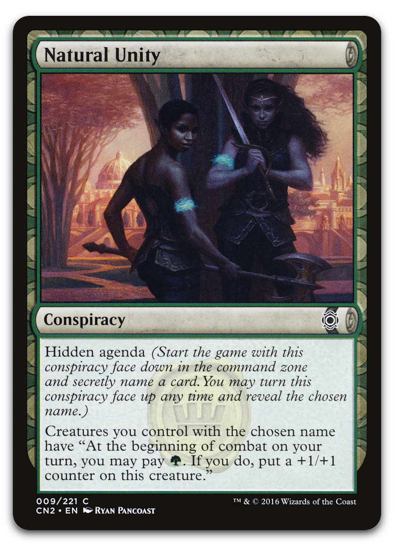 Product image for TCG 121432