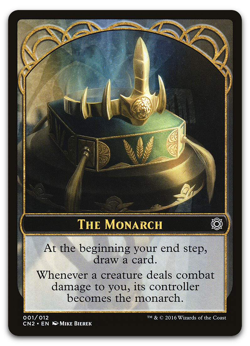 Product image for TCG 121437