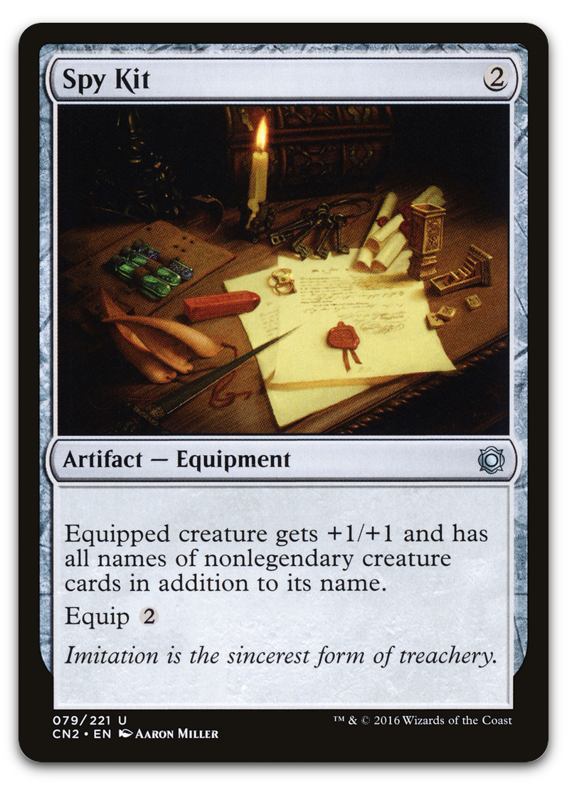 Product image for TCG 121632