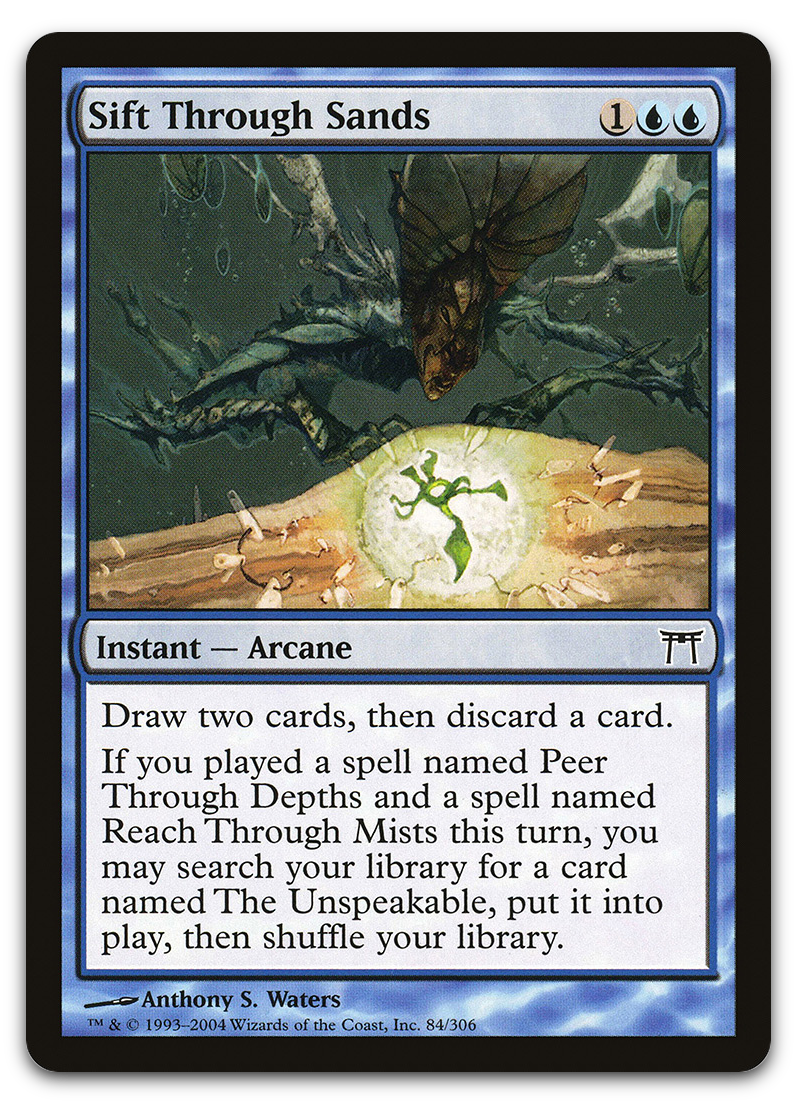 Product image for TCG 12169