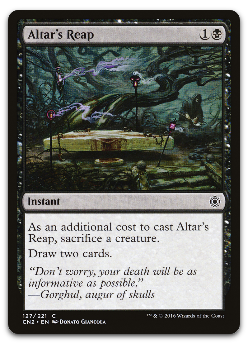 Product image for TCG 121780