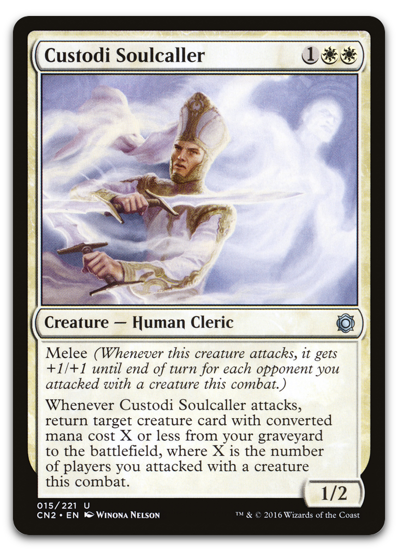 Product image for TCG 121801