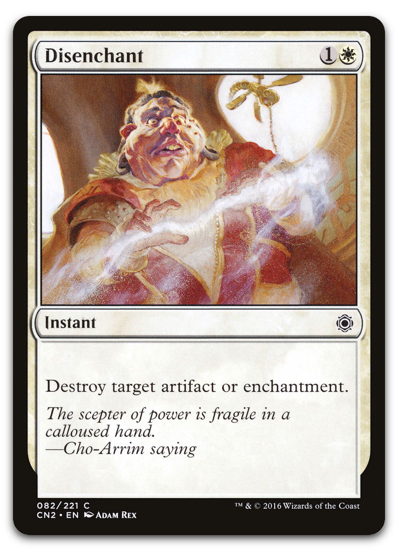 Product image for TCG 121806