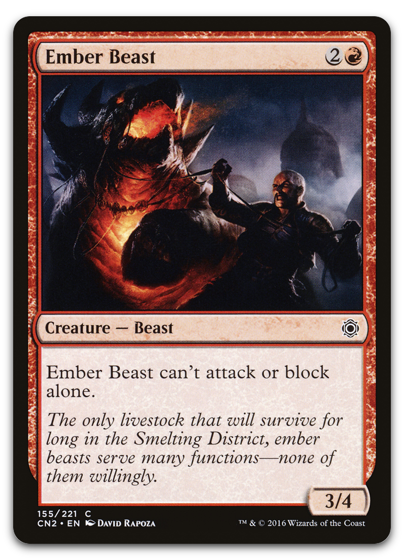 Product image for TCG 121812
