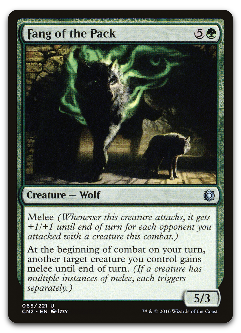Product image for TCG 121818