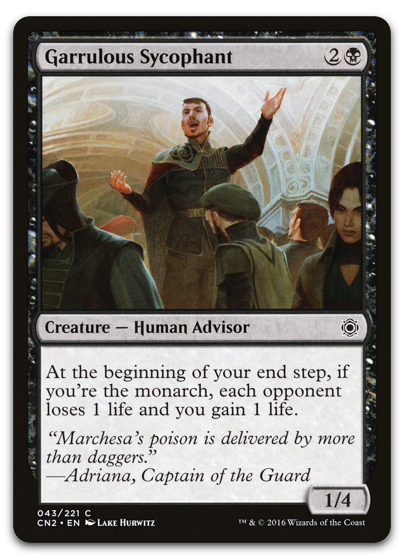 Product image for TCG 121828