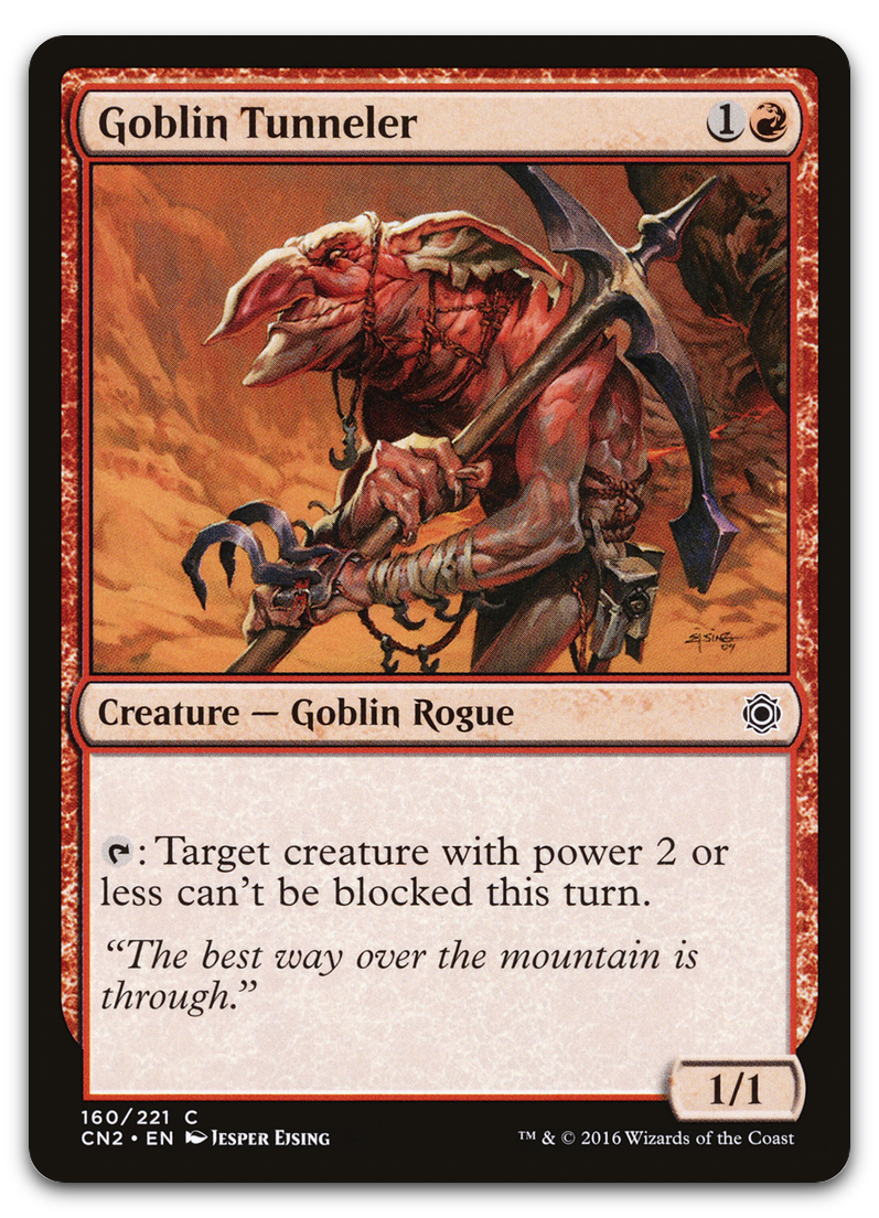 Product image for TCG 121834