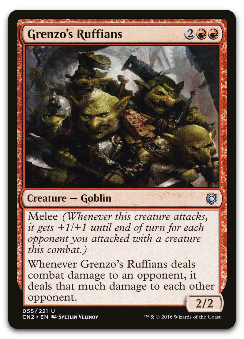 Product image for TCG 121837