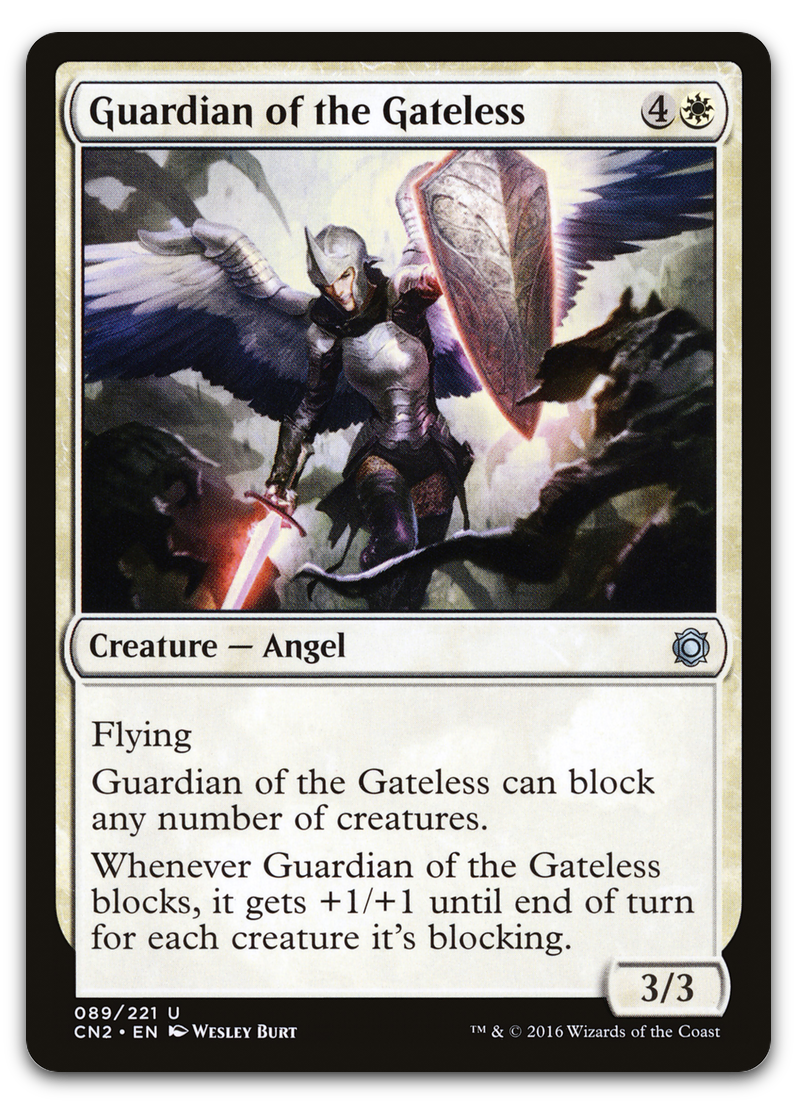 Product image for TCG 121839