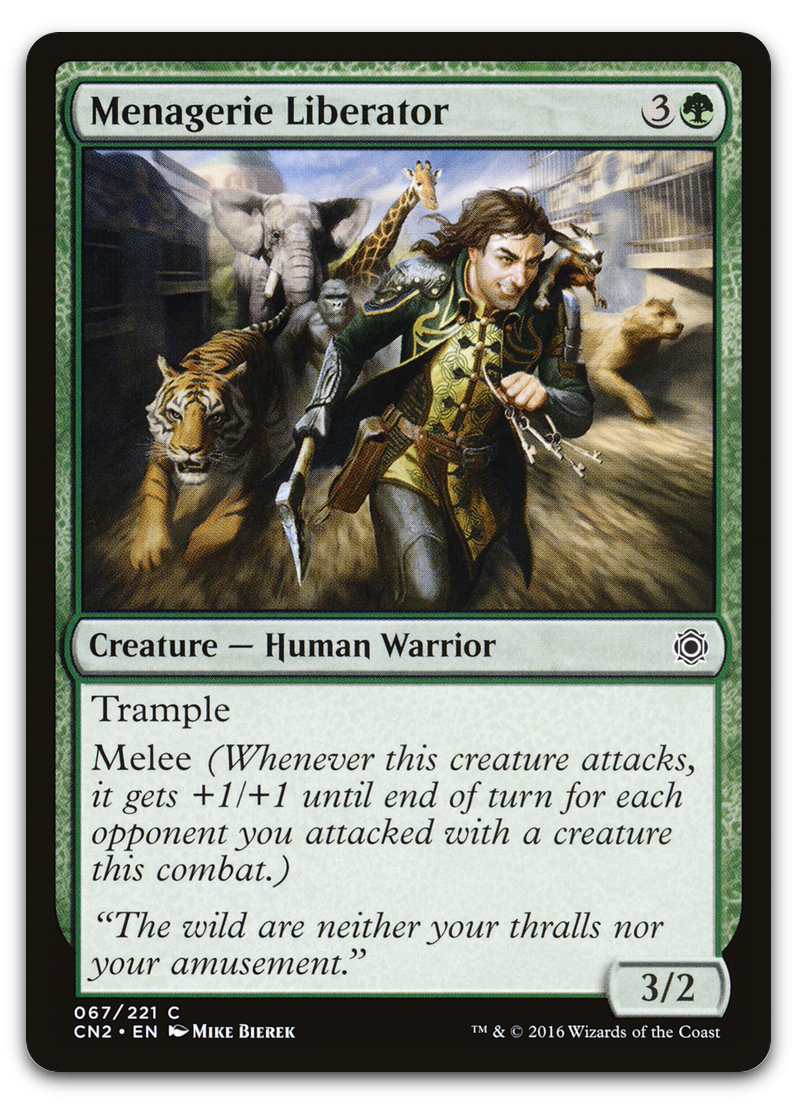 Product image for TCG 121868