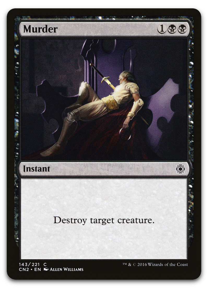 Product image for TCG 121873