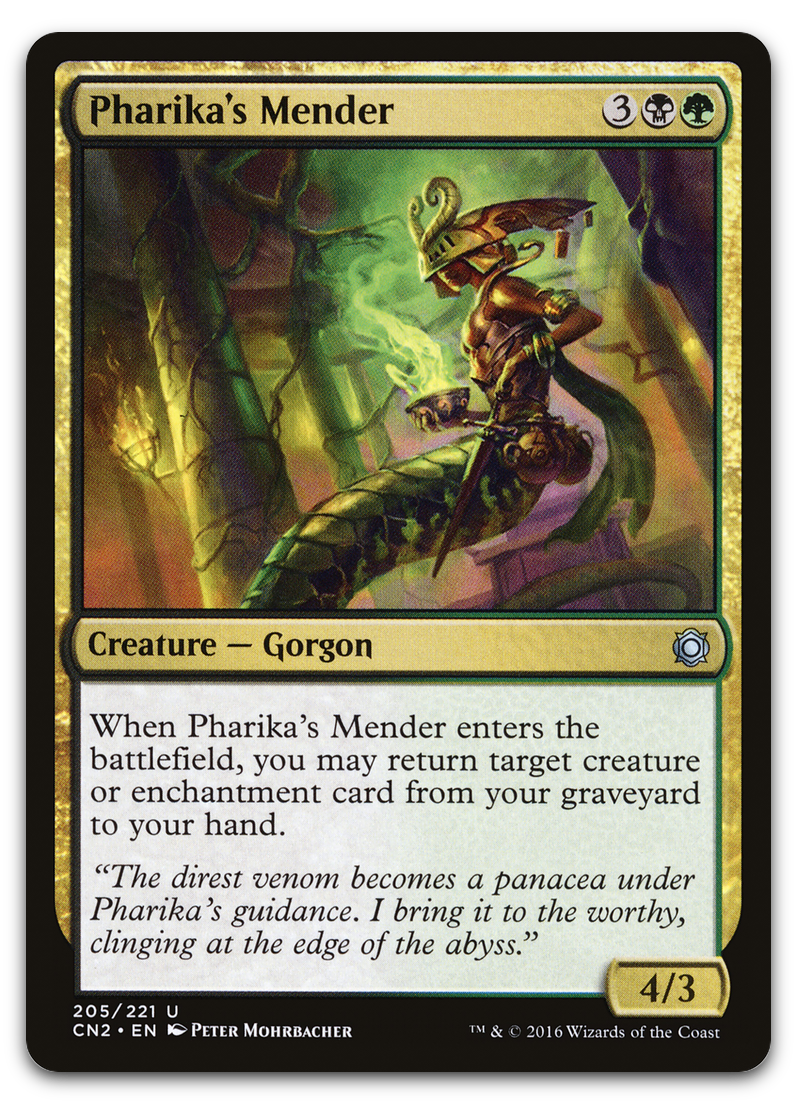 Product image for TCG 121886