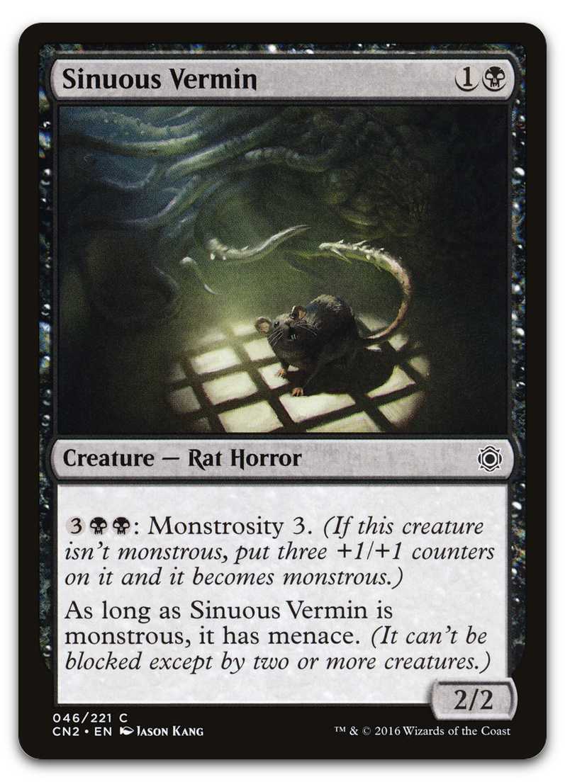Product image for TCG 121907