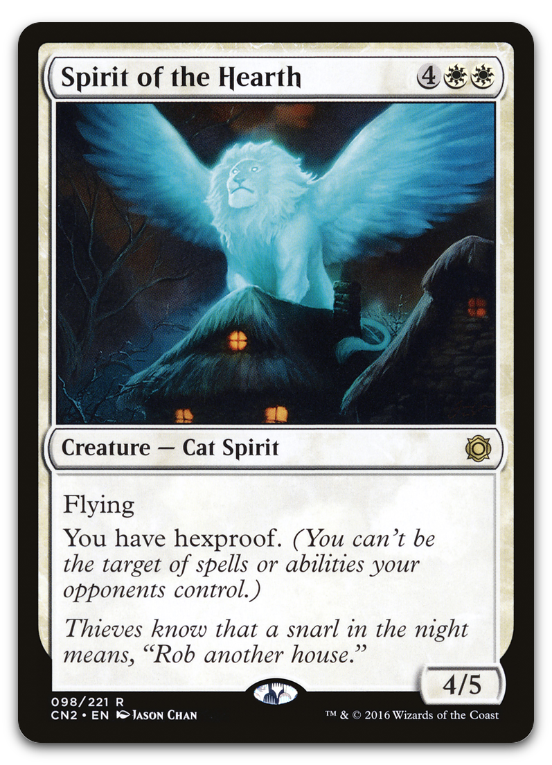 Product image for TCG 121912