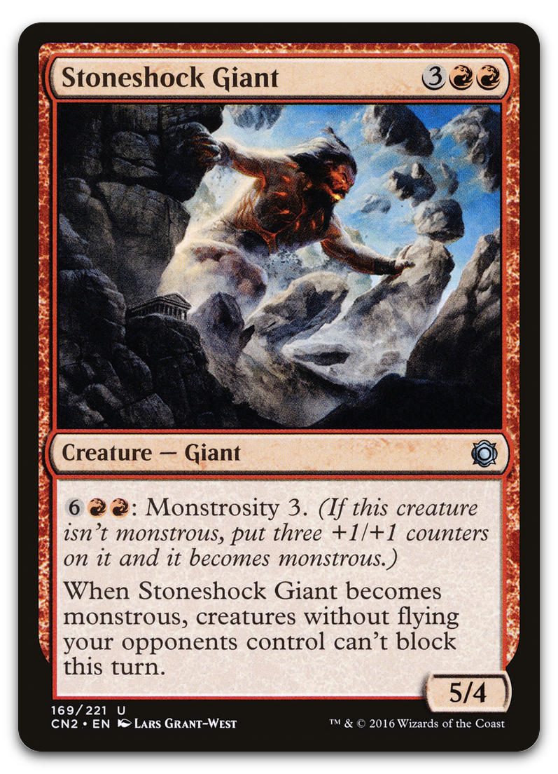 Product image for TCG 121914