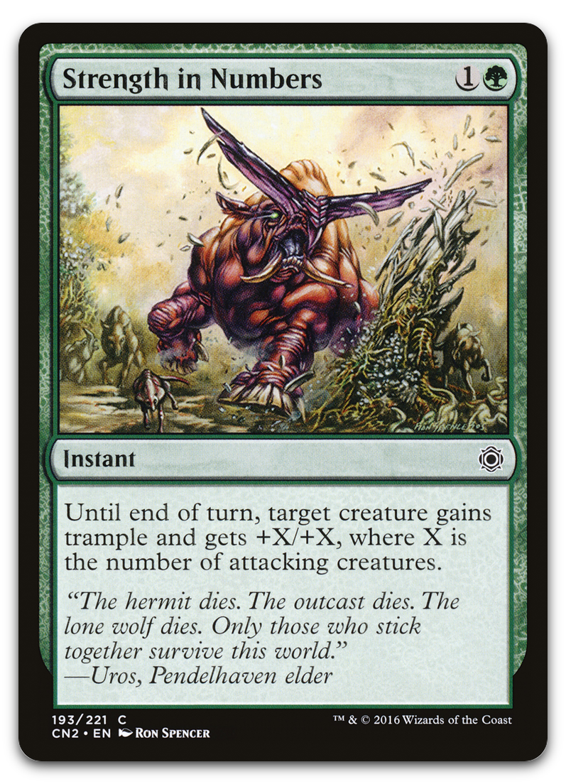 Product image for TCG 121916
