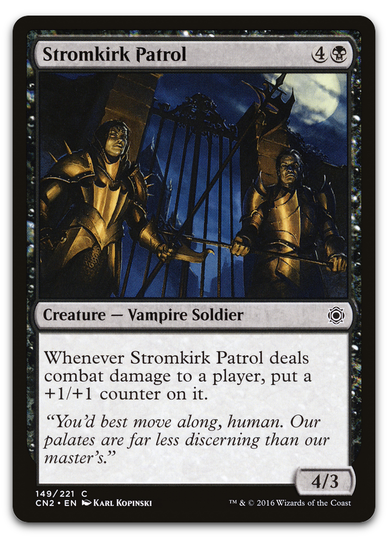 Product image for TCG 121917