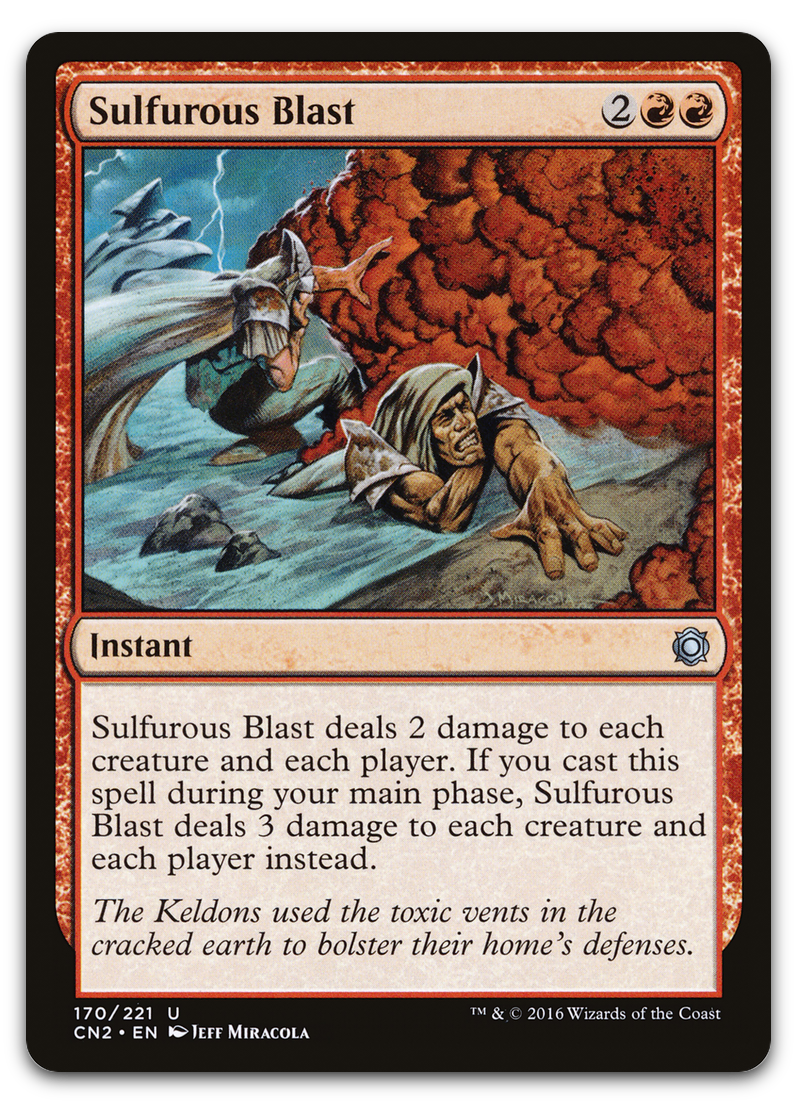 Product image for TCG 121918
