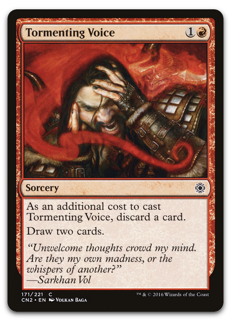 Product image for TCG 121921