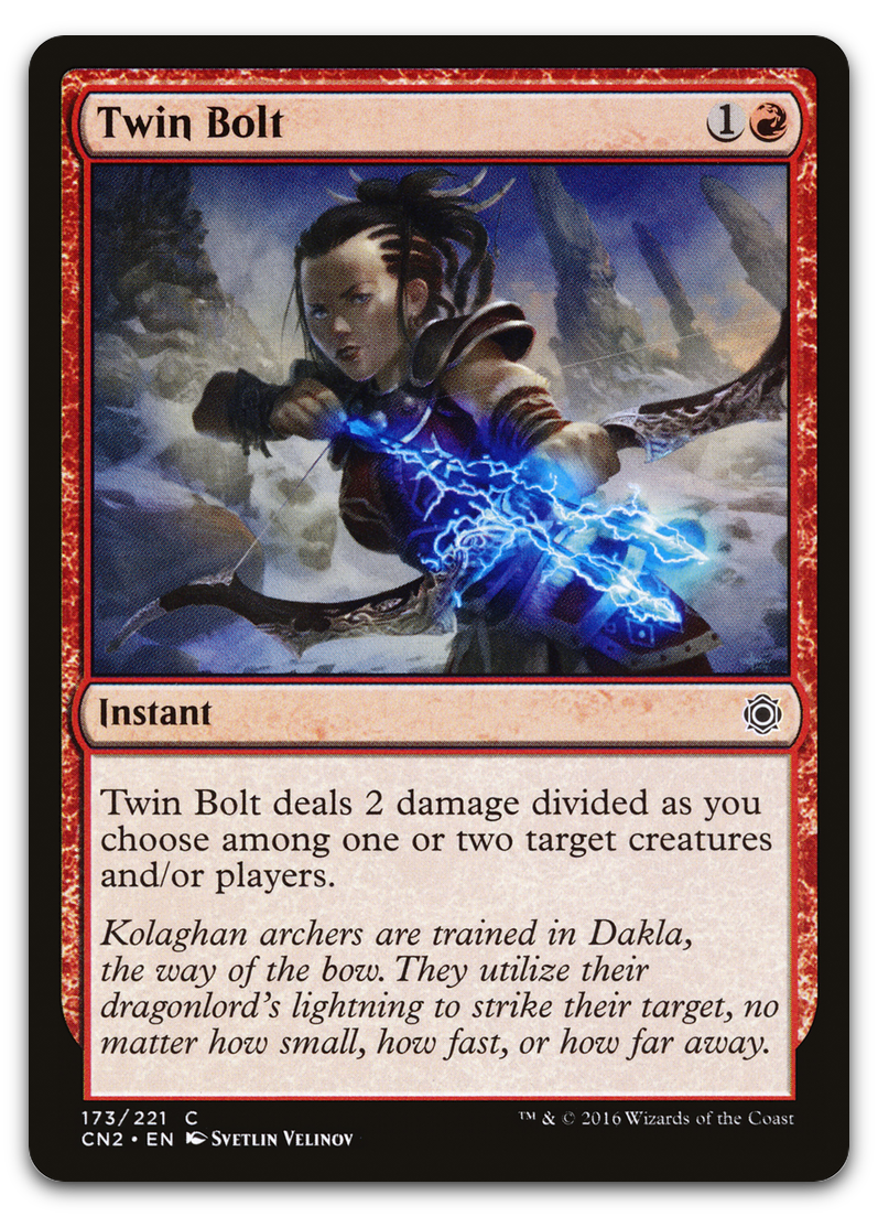 Product image for TCG 121924