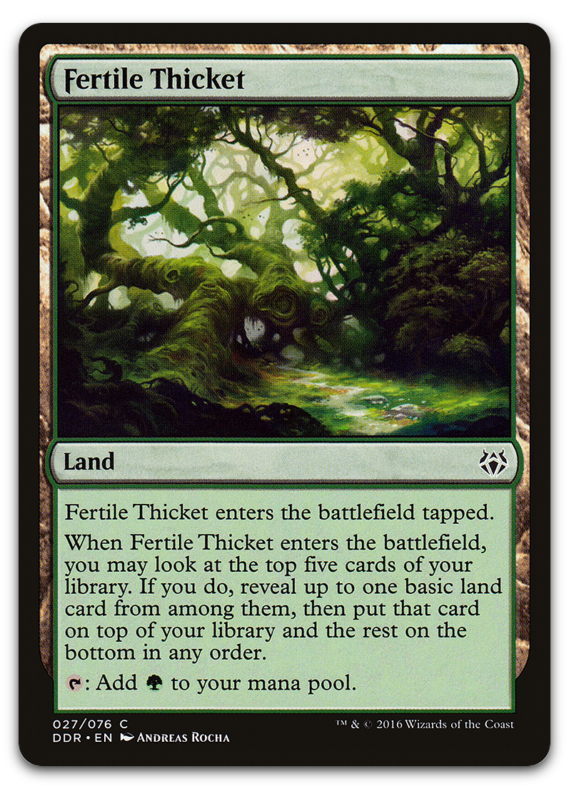 Product image for TCG 122228