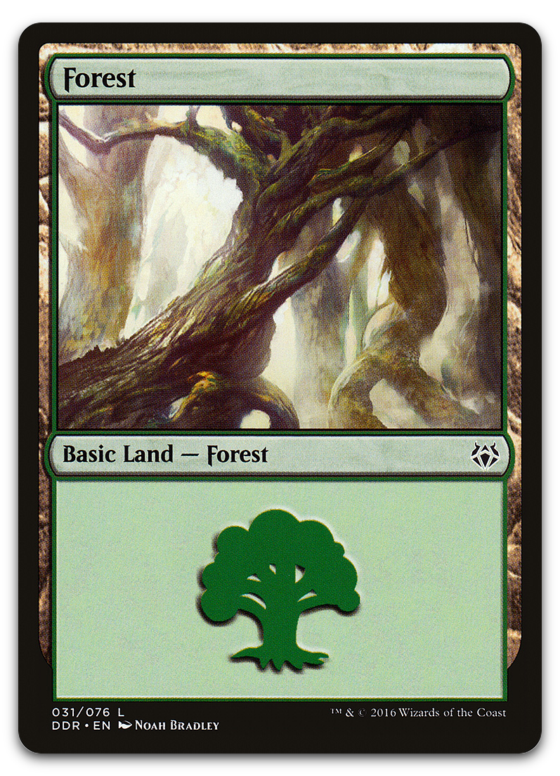 Product image for TCG 122231