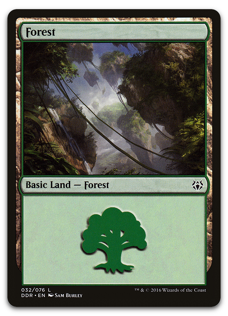 Product image for TCG 122232