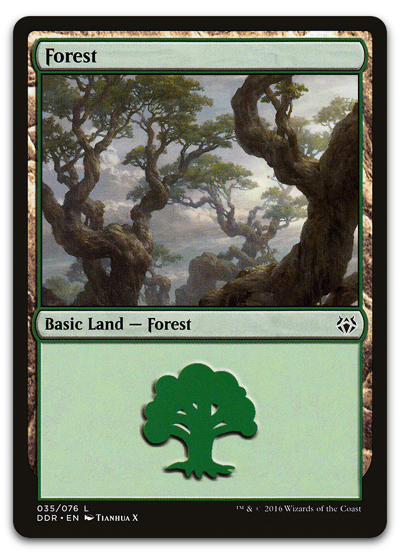 Product image for TCG 122235