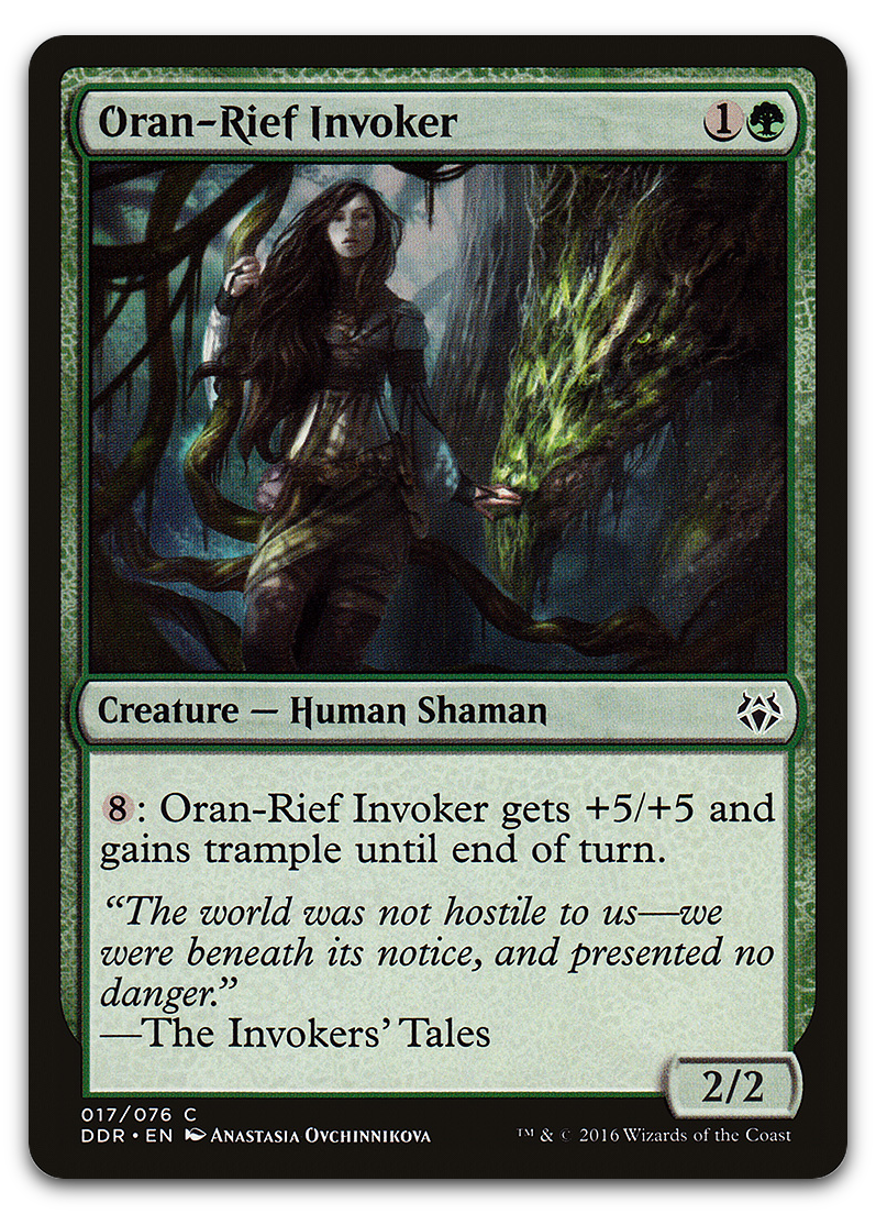 Product image for TCG 122255