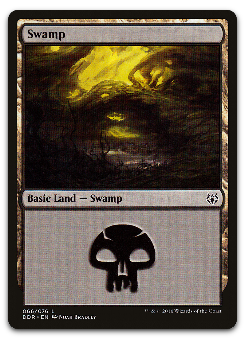 Product image for TCG 122266