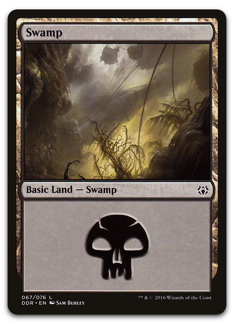 Product image for TCG 122267
