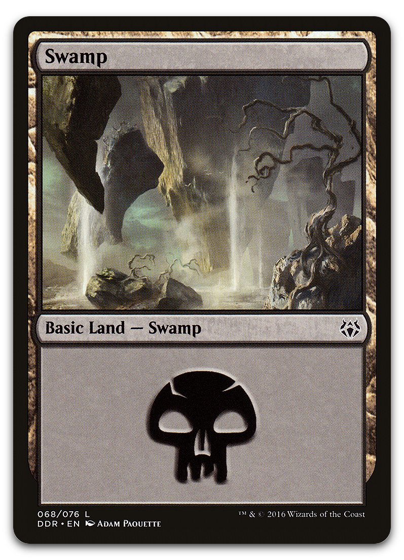 Product image for TCG 122268