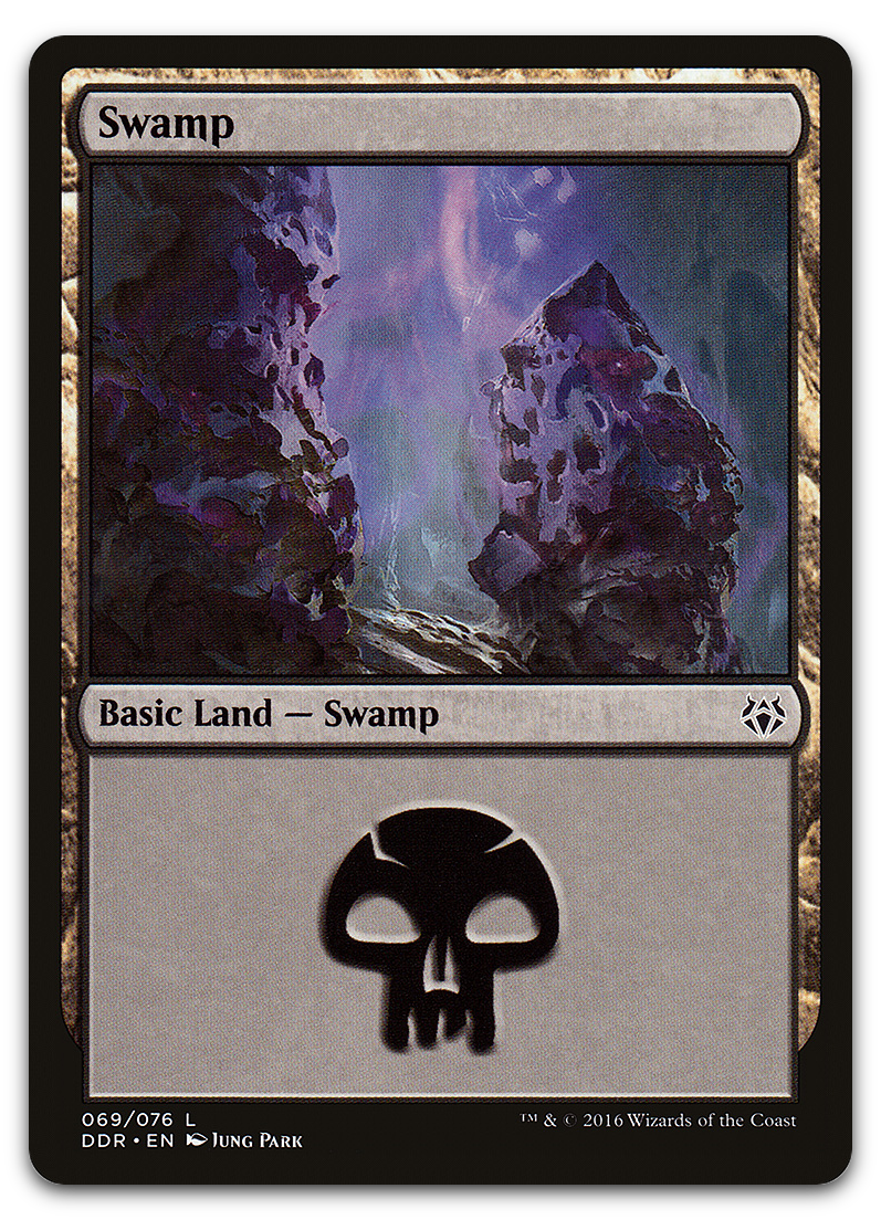 Product image for TCG 122269