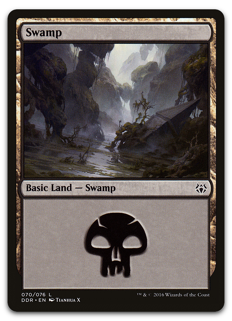 Product image for TCG 122270