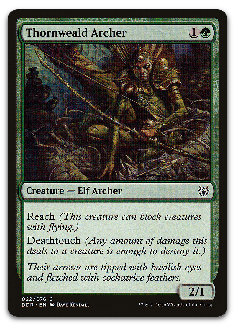 Product image for TCG 122273