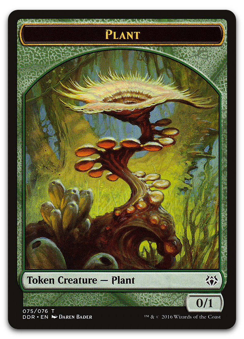 Product image for TCG 122283