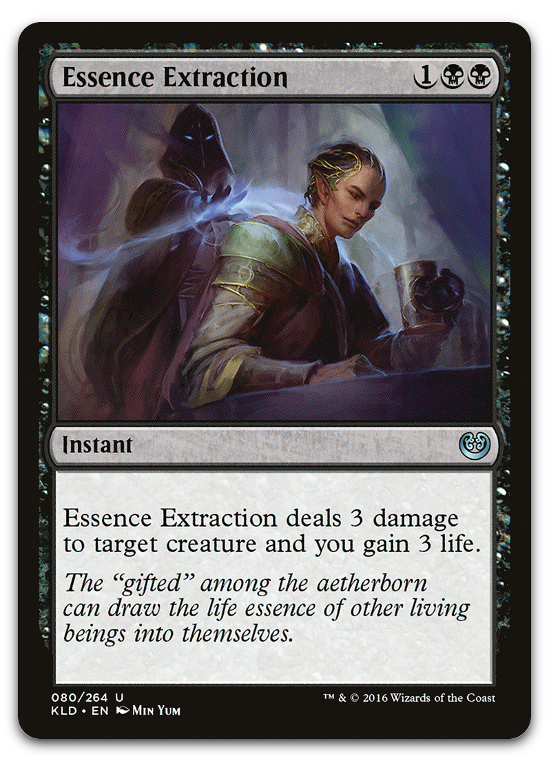 Product image for TCG 122652
