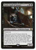Product image for TCG 122657
