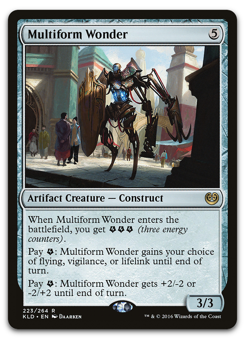 Product image for TCG 122662