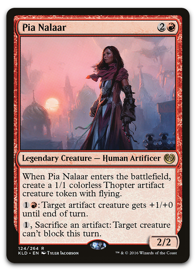 Product image for TCG 122665