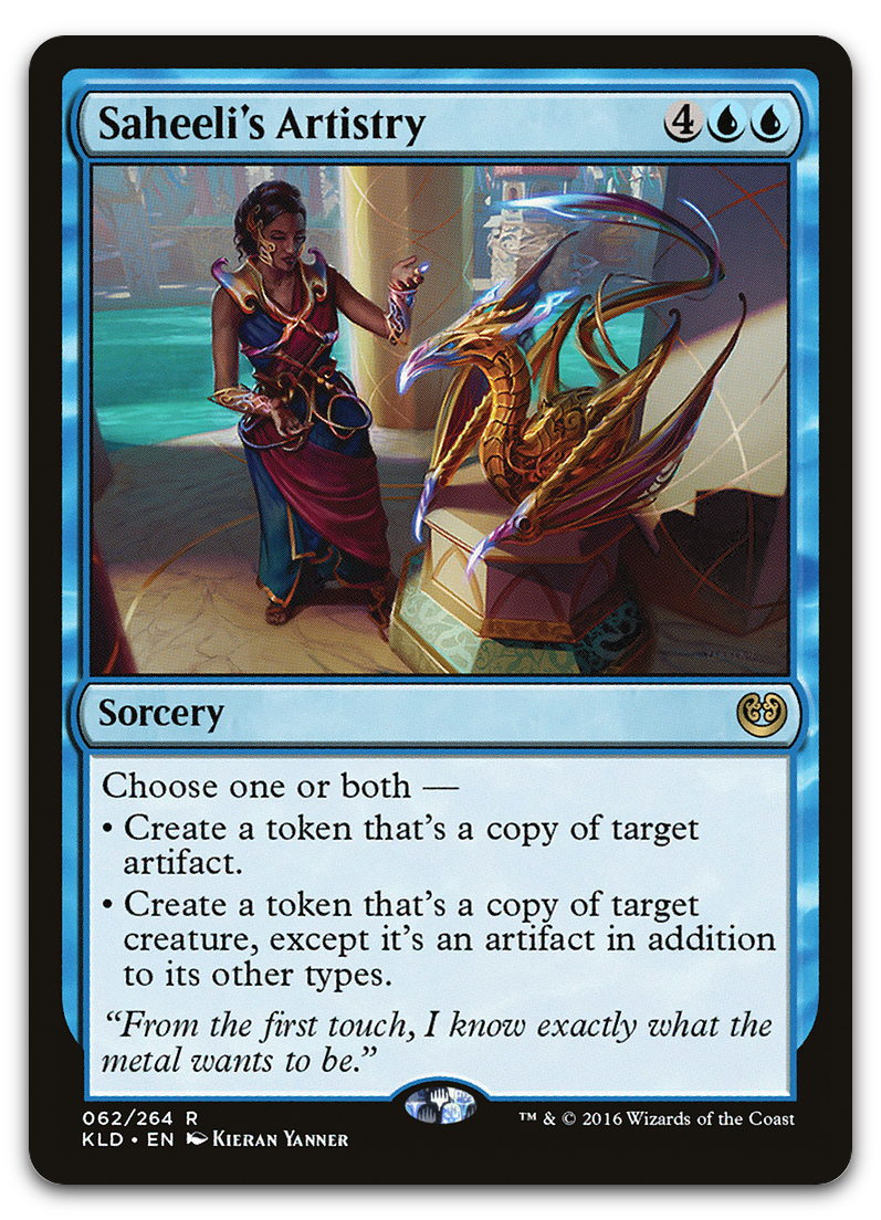 Product image for TCG 122667