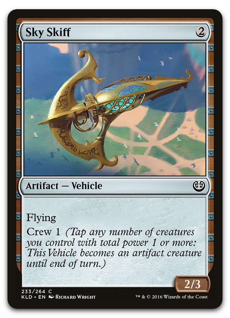 Product image for TCG 122669