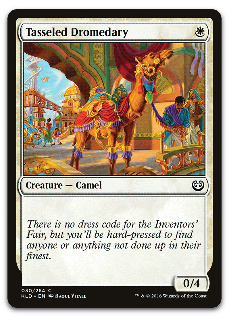 Product image for TCG 122674
