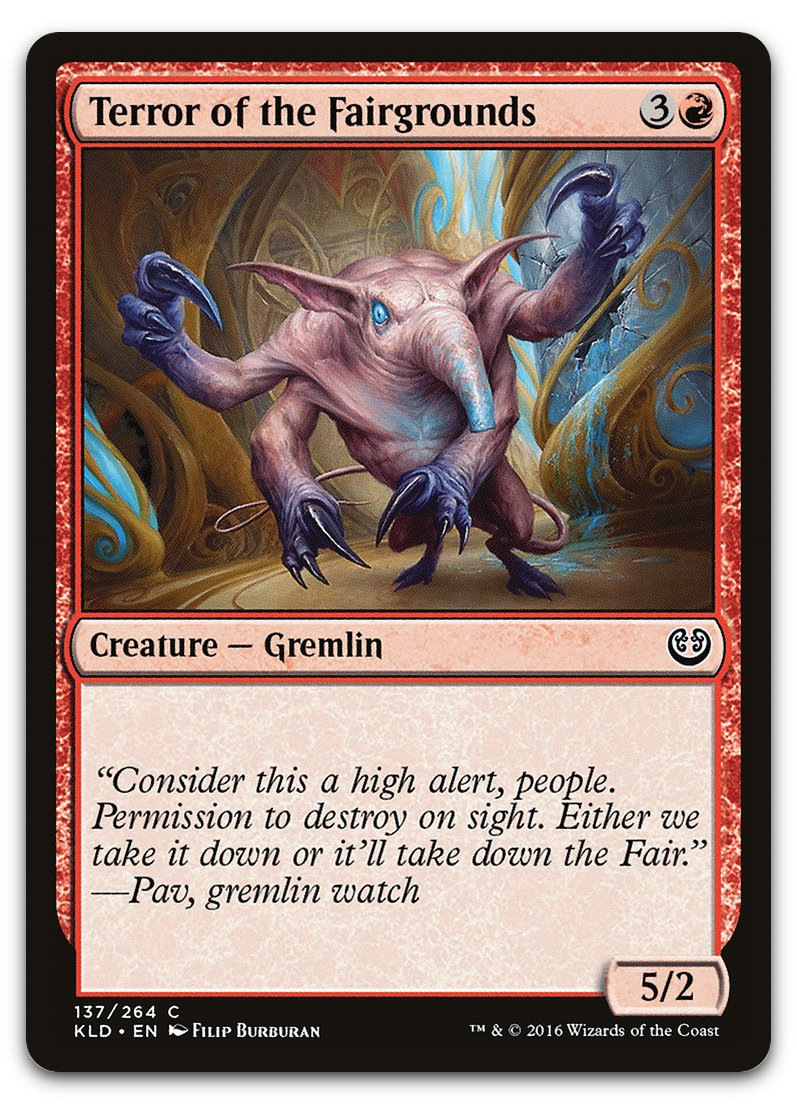 Product image for TCG 122675